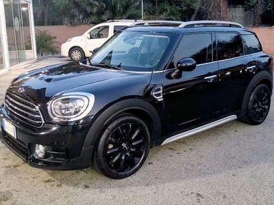 Usata 2018 Mini Cooper D Countryman Hype SUV | 17.000 € (Ottimo prezzo)