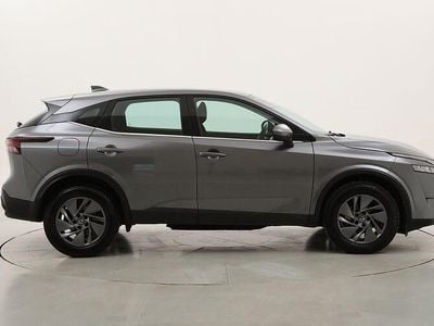 Usata Nissan Qashqai 158 CV (116 kW) 2022 SUV