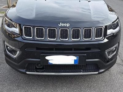 Usata Jeep Compass Limited 150 CV (110 kW) 2020 SUV