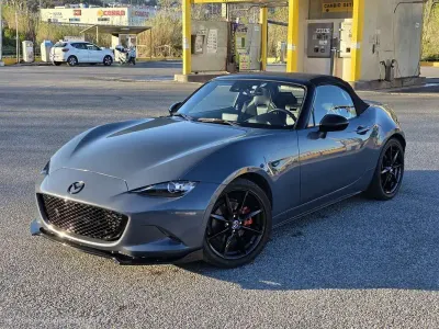 Usata Mazda MX5