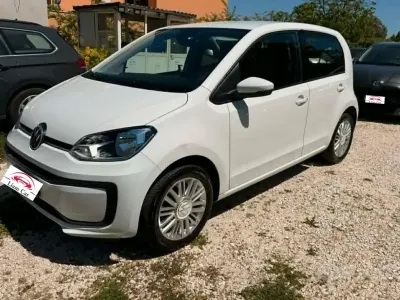 Usata VW up!