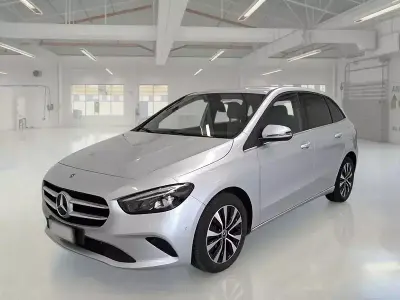 Usata Mercedes B250