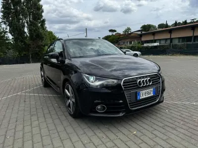 Usata Audi A1 Sportback