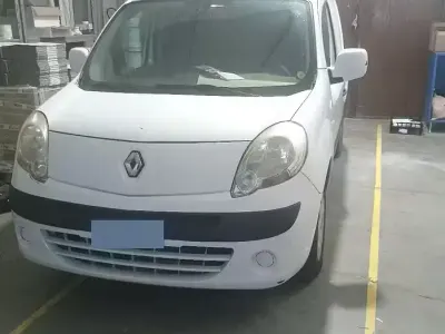 Usata Renault Kangoo