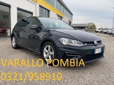 usata VW Golf 1.5 TSI ACT 5p. Sport RLine BlueMotion Technology