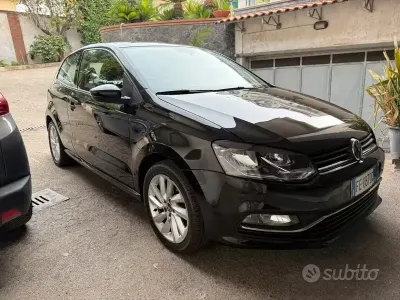 Usata VW Polo