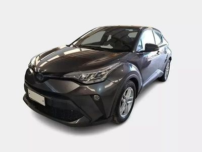 Usata 2023 Toyota C-HR Business Edition SUV | 22.950 € (Buon prezzo)