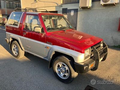 usata Daihatsu Rocky - 1992