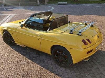 Occasion Fiat Barchetta 131 ch (96 kW) 1997 Cabriolet