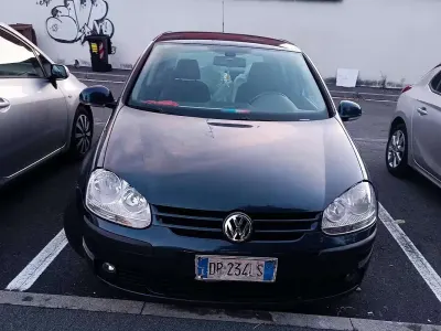 Usata VW Golf V