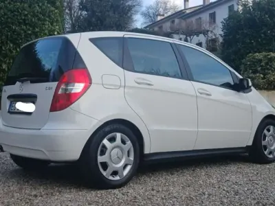Usata Mercedes A160