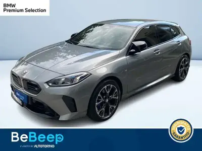 Usata BMW M135 M Sport 300 CV (220 kW) 2025 Grigio Utilitaria