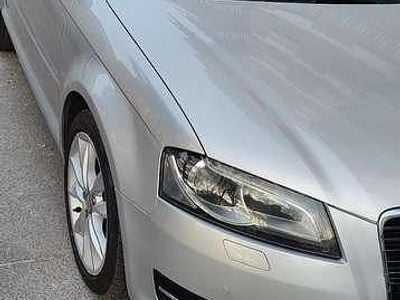 Usata Audi A3 Attraction 140 CV (102 kW) 2011 Berlina