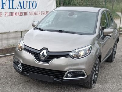 usata Renault Captur 0.9 TCe 12V 90 CV Start&Stop Energy