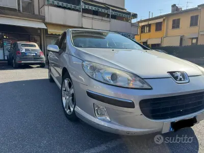 Usata Peugeot 407