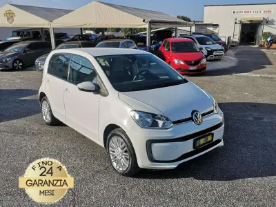 Usata VW up!
