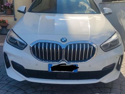 Usata BMW 116 116 CV (85 kW) 2019 Utilitaria