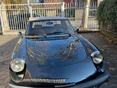 usata Alfa Romeo Spider 2.0 Veloce 128cv