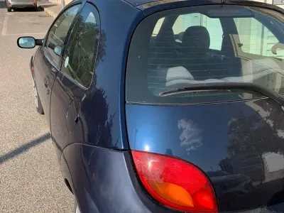Usata Ford Ka