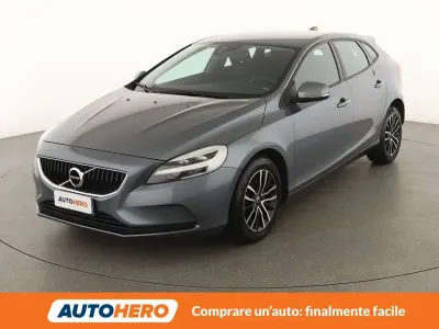 Usata Volvo V40