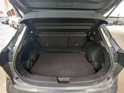 Usata Nissan Qashqai N-Connecta 140 CV (102 kW) 2023 Grigio SUV
