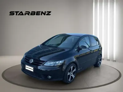 Usata VW Golf Plus
