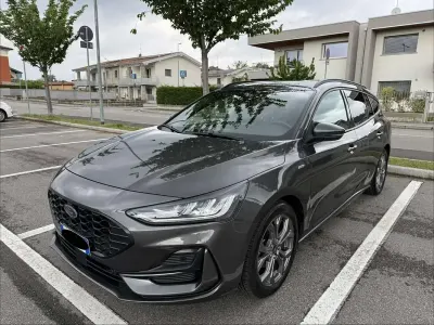 Usata Ford Focus