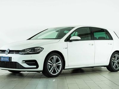 usata VW Golf VII 1.5 TSI Sport 150 CV