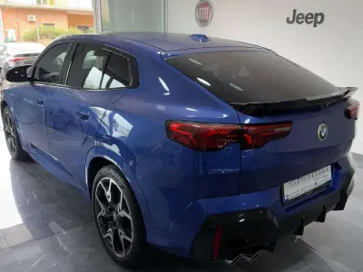 Usata BMW X2