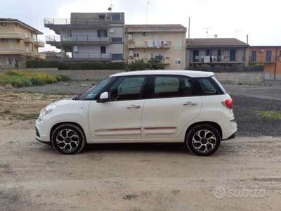 usata Fiat 500L 1.4 95 CV Pop