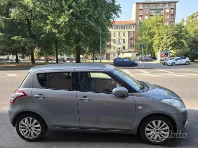 Usata Suzuki Swift
