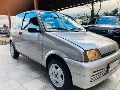 usata Fiat Cinquecento 1.1i cat Sporting