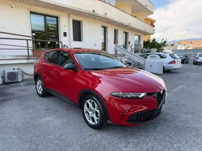 Usata Alfa Romeo Tonale