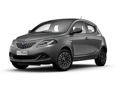 Usata Lancia Ypsilon S 69 CV (50 kW) 2024 Grigio Utilitaria
