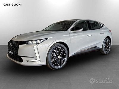 Occasion DS Automobiles DS4