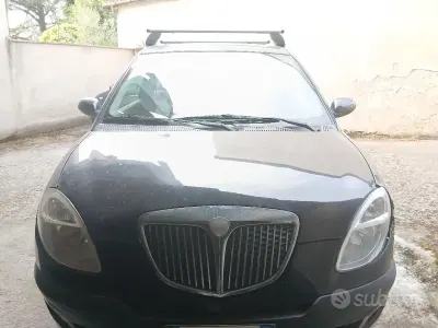 Usata Lancia Ypsilon