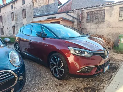 Usata Renault Scénic III