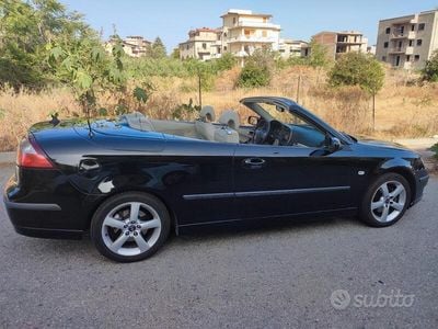 Saab 9-3 Cabriolet