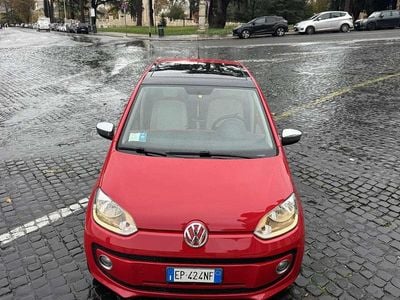 VW up!