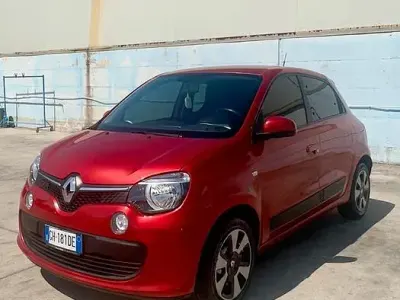 Usata Renault Twingo