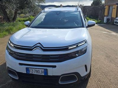 Usata Citroën C5 Aircross Business Class 131 CV (96 kW) 2019 SUV