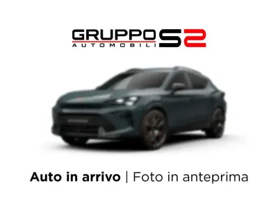 Usata Cupra Formentor 150 CV (110 kW) 2022 Verde SUV