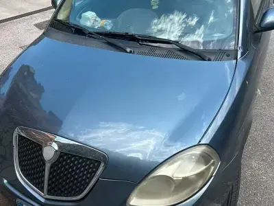 Usata Lancia Ypsilon