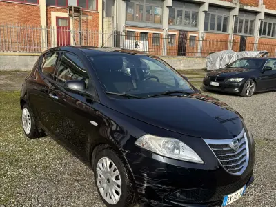 Usata Lancia Ypsilon