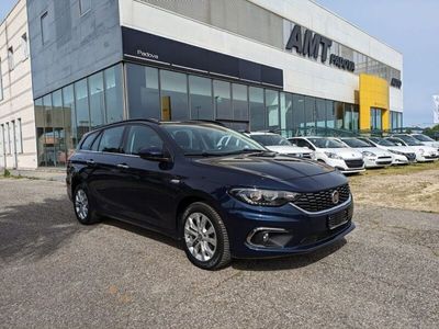 usata Fiat Tipo (2015-->) 1.6 Mjt S&S DCT SW Easy Business