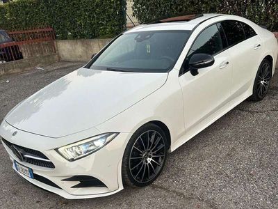 Mercedes CLS300