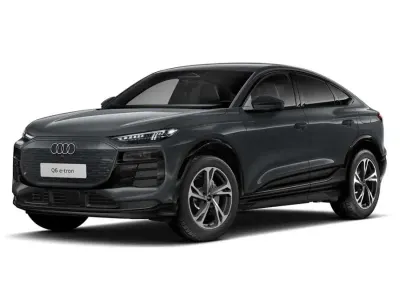 Nuova Audi Q6 Sportback e-tron Advanced Plus 225 kW (306 CV) 2026 Grigio SUV