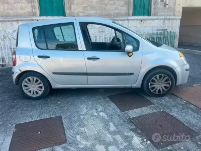 Usata Renault Modus