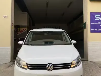 Usata VW Touran