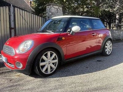 Usata 2006 Mini Cooper Pepper Utilitaria | 4800 € (Buon prezzo)